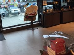 -星巴克(湖州凤凰时代广场店)