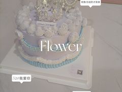 -艾加柒克蛋糕茶歇甜品台(春熙路店)