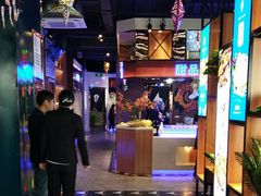 -豪德亨牛排自助餐厅(抚州东乡店)