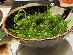 -千寻山野烤肉(天虹店)