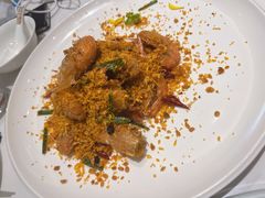 -BAKER&SPICE(BFC外滩金融中心店)