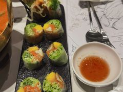 -美奈小馆·越南料理(中航城君尚购物中心店)