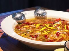 -太二酸菜鱼(宁波来福士店)