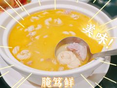 -HOMES上海本帮菜(襄阳公园店)