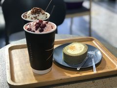 -BeauTea水仙(coco park店)