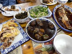 -洞天食府(北大街店)