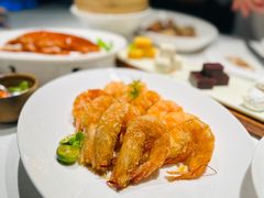 -四季民福烤鸭店(王府井东安门店)