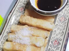 -丁丁厨娘