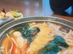 -水之惠鲜鱼料理(王府大街店)