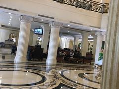 -中旅阿那亚九龙湖·公主酒店