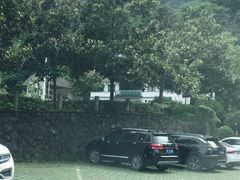 -宁波五龙潭景区