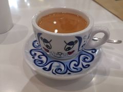 香滑奶茶-翠华餐厅(宝安壹方城店)