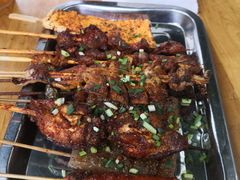 -幸福铁板烧(共和村店)