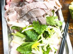 -秧塘牛八宝(金山路店)