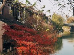 -小河直街历史文化街区