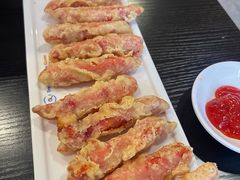 -慢鼓海鲜小馆Mangoo Bistro(交子大道店)