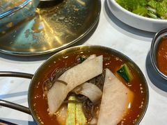 -六七八韩式烤肉·韩国料理(上杭路店)