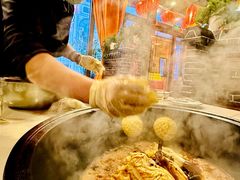 -江湖水乡铁锅炖魚(周庄嘉园店)