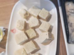 -彤德莱火锅(薛家岛利群店)