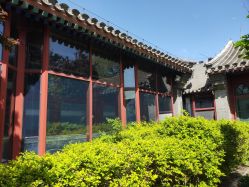 -北京市东城区妇幼保健院(北院区)
