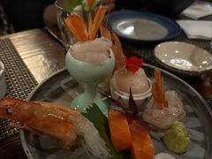 -矶野水产(澳门逸园中心店)