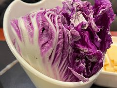 -殷式·私房烧烤·羊蝎子火锅(什刹海店)