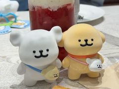 -娜娜家•Nana's restaurant(国金汇店)