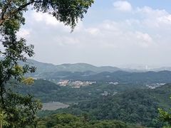 -广州市帽峰山景区