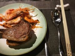 -金海湾自助餐厅(金陵饭店)