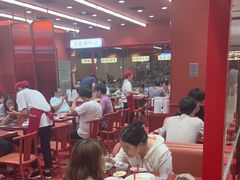 -喜家德虾仁水饺(长泰广场店)