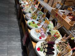 -鸽子窝(黄村店)