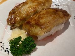 鹅肝寿司-文三酒肆自助放题(新街口友谊广场店)