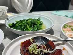 蘭心红烧肉-蘭心·臻品(瑞虹太阳宫店)