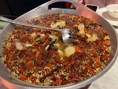 -天辣(金桥啦啦宝都店)