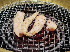 -谷牛日式烤肉(宝山U天地店)