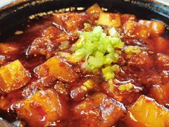 -柴门头啖汤·经典川菜·慢火汤品(锦城万达店)