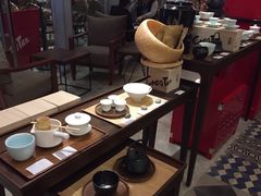 -去茶山(重庆万象城店)