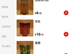 -丽江庭院之丽江往事(安定门店)