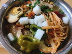 -舌尖上的米粉(阳朔二店)
