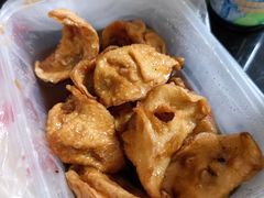 -江东饺子馆(江东路店)