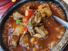 -悦融·京鲁菜·露台花园(安定门店)