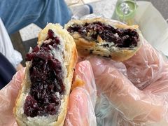 -栗酥饼(南长街店)