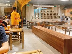 -Bombay Grill印度餐厅