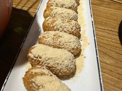 红糖糍粑-成都吃客(九眼桥店)