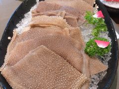 -捞王锅物料理(上海世茂广场店)