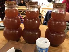 -锦尚阁烤鱼•天津菜(宣武门胡同店)