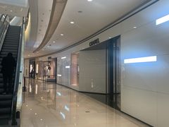 -CHANEL(恒隆广场店)
