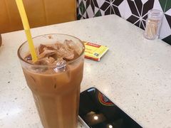 壹间鸳鸯-明腾壹间茶餐厅(新都会花园广场店)
