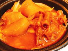 -好彩海鲜火锅饭店(银河百老汇店)