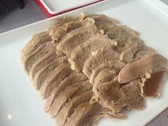 -玉林烤鸭店(定福庄店)